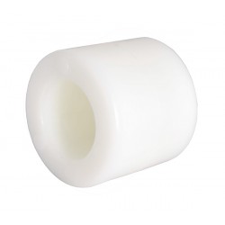 Kolečko 80x60 mm Nylon