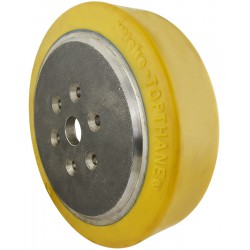 Hnací kolo 250x80 mm Yale...