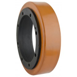 Hnací kolo 253x60 mm...