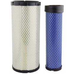 Vzduchový filtr řady...