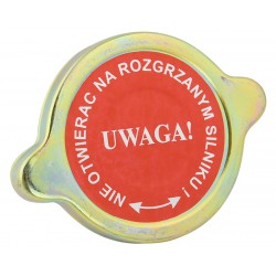 Zátka chladiče Ursus C-360...