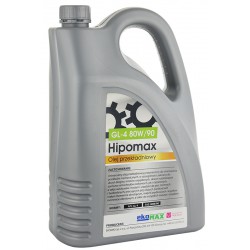 převodový olej  HIPOMAX...