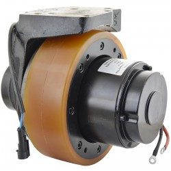 Motor hnacího kola XWS15S