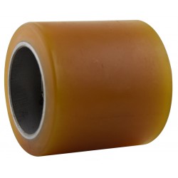 Vidlicový válec 80x80 mm