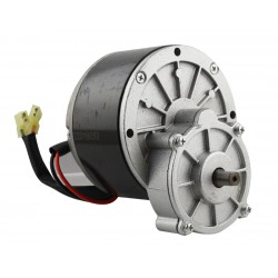 Hnací motor černý 24V 0,50KW