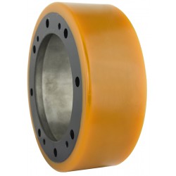 Hnací kolo 210 x70 mm...