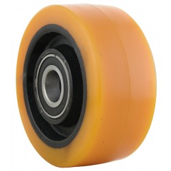 Kolečko 130x55 mm, EPT20RA