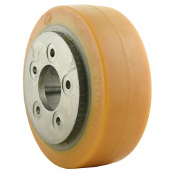 Hnací kolo 215x70 - 158 mm...