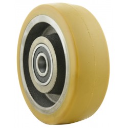 Podpěrné kolo 150x48 mm