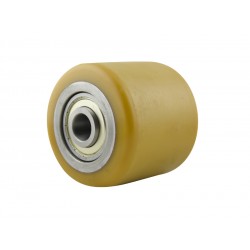 Kolečko 85x75 mm kompletní...