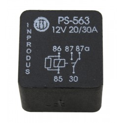 Relé  PS-563