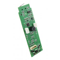 Řídicí deska pohonu pro...