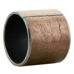 Průvodní pouzdro 20x23x20 mm