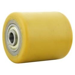 Vidlicový válec 85x95 - 17 mm