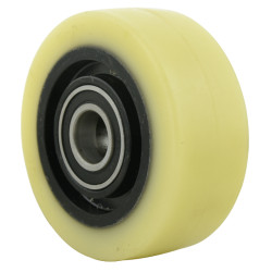 Nosný válec 125/50-88/5K