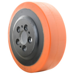 Hnací kolo 230x70 mm pro...