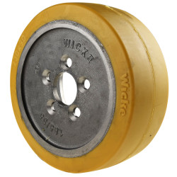 Hnací kolo Linde 230x90 /...