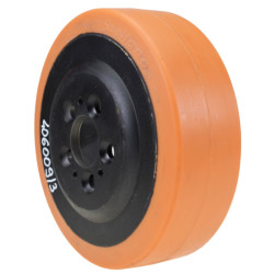 Hnací kolo 230 x 75 mm...