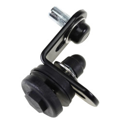 Mocowanie szyby przedniej hc