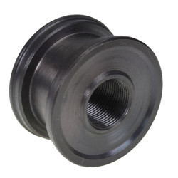 Naklápěcí pístový válec, Rak 7