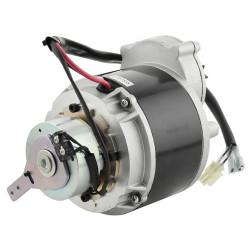 Motor 0,45 kW, EPT-12EZ,...