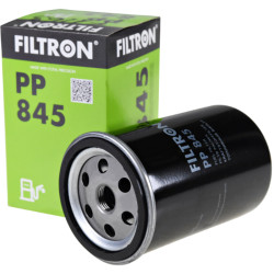 Palivový filtr Filtron PP845