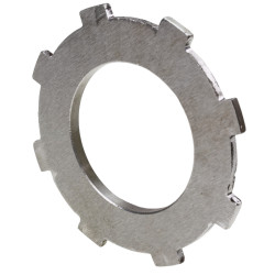 Ocelový koncový kotouč...