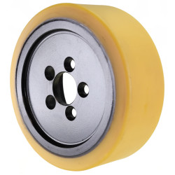 Hnací kolo Linde 230x90 /...