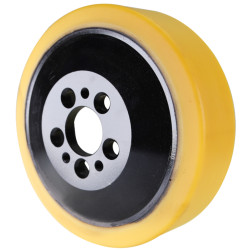 Hnací kolo 230x70 mm,...