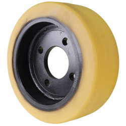 Hnací kolo Linde 230x90 mm