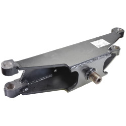 Nosník zadní nápravy vozíku...