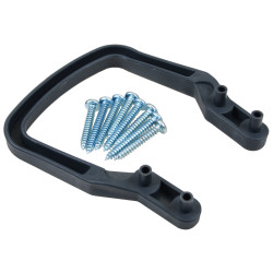 Zástrčka držák REMA 160A