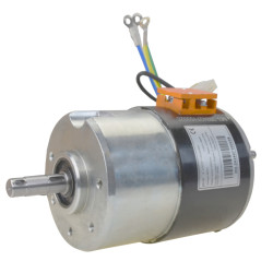 Pohonný motor 48 V, 1.0 kW