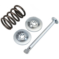 Podkładka spreżyna sworzeń