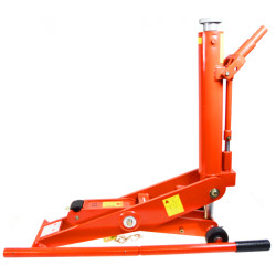 Cric hydraulique 7000 kg