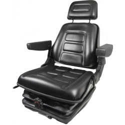 Polstrované sedadlo pro...