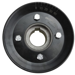 Hřídelová řemenice,...