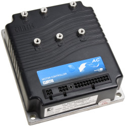 Řídicí jednotka pro...