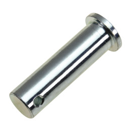 Čep válce s bočním posunem...