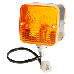 Směrové světlo pravé/levá...