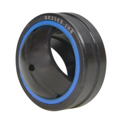 Ložisko GE 20ES-2RS Seria X...