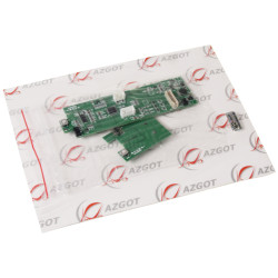 Řídicí deska pro Driving...