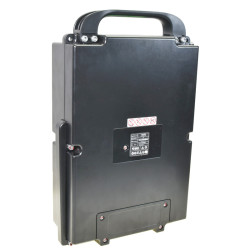 Li-ion baterie 30Ah, 24V...