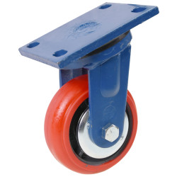 Opěrné kolo s držákem WS15,...