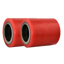 Sada dvou válečků na...