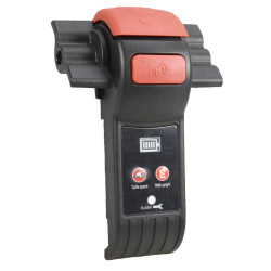 Ovládací panel pro paletový...