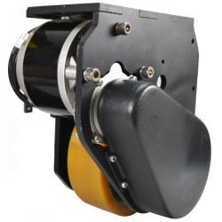 Převodovka s hnacím kolem TS12