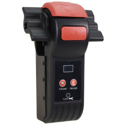 Cestovní ovládací panel pro...