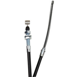 Lanko nožní brzdy, levé,...