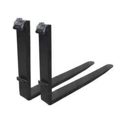 Vidlice 100x40x1200 mm FEM2...